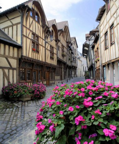 Les templiers et les compagnons