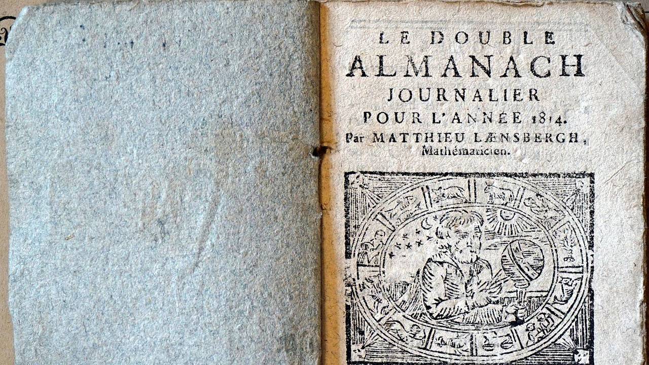 Et Troyes inventa le livre de poche
