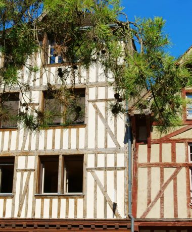 Et Troyes stoppa Attila