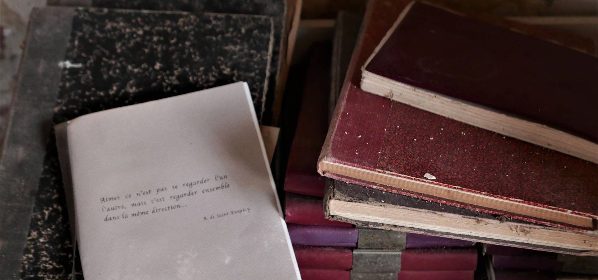 Troyes la ville du roman