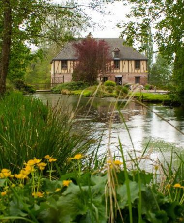 A plus de 20 km de Troyes