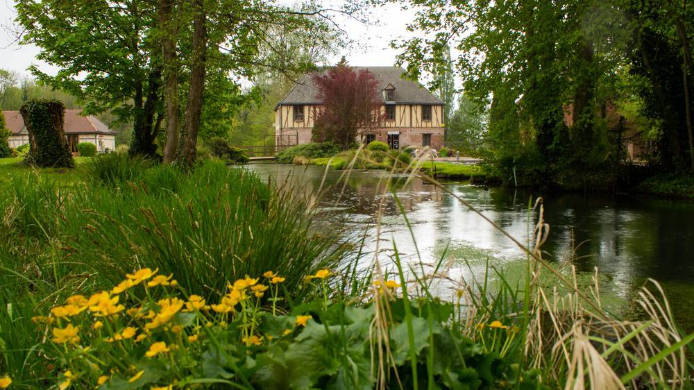 A plus de 20 km de Troyes