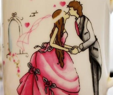 Marie de Champagne, une femme d’avant-garde !!!