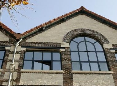 Découverte suspendue de Troyes industrielle