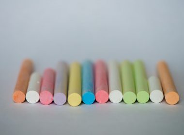 Plus blanc que blanc : le blanc de Troyes !