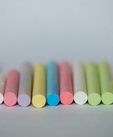 Plus blanc que blanc : le blanc de Troyes !