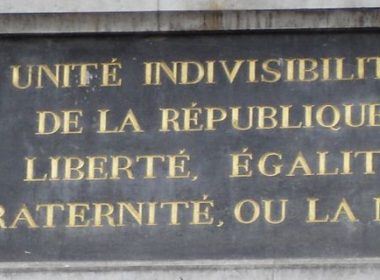 Une devise qui impressionne !