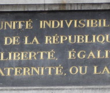 Une devise qui impressionne !