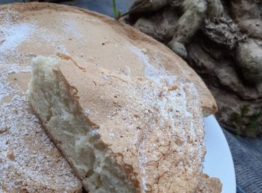 Le Gâteau de Savoie de Pierre Mignard