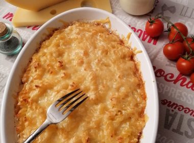 Les Macaronis au gratin de Camille Claudel