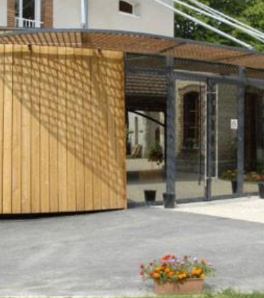 Hébergements collectifs