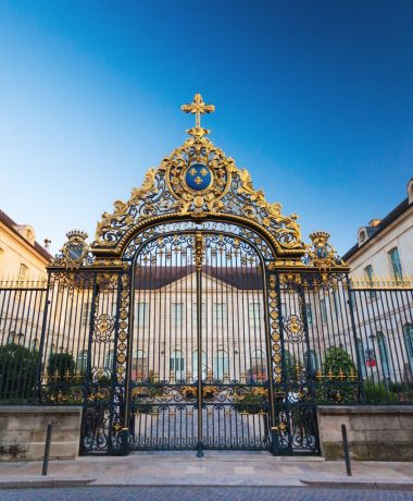 Musées et monuments