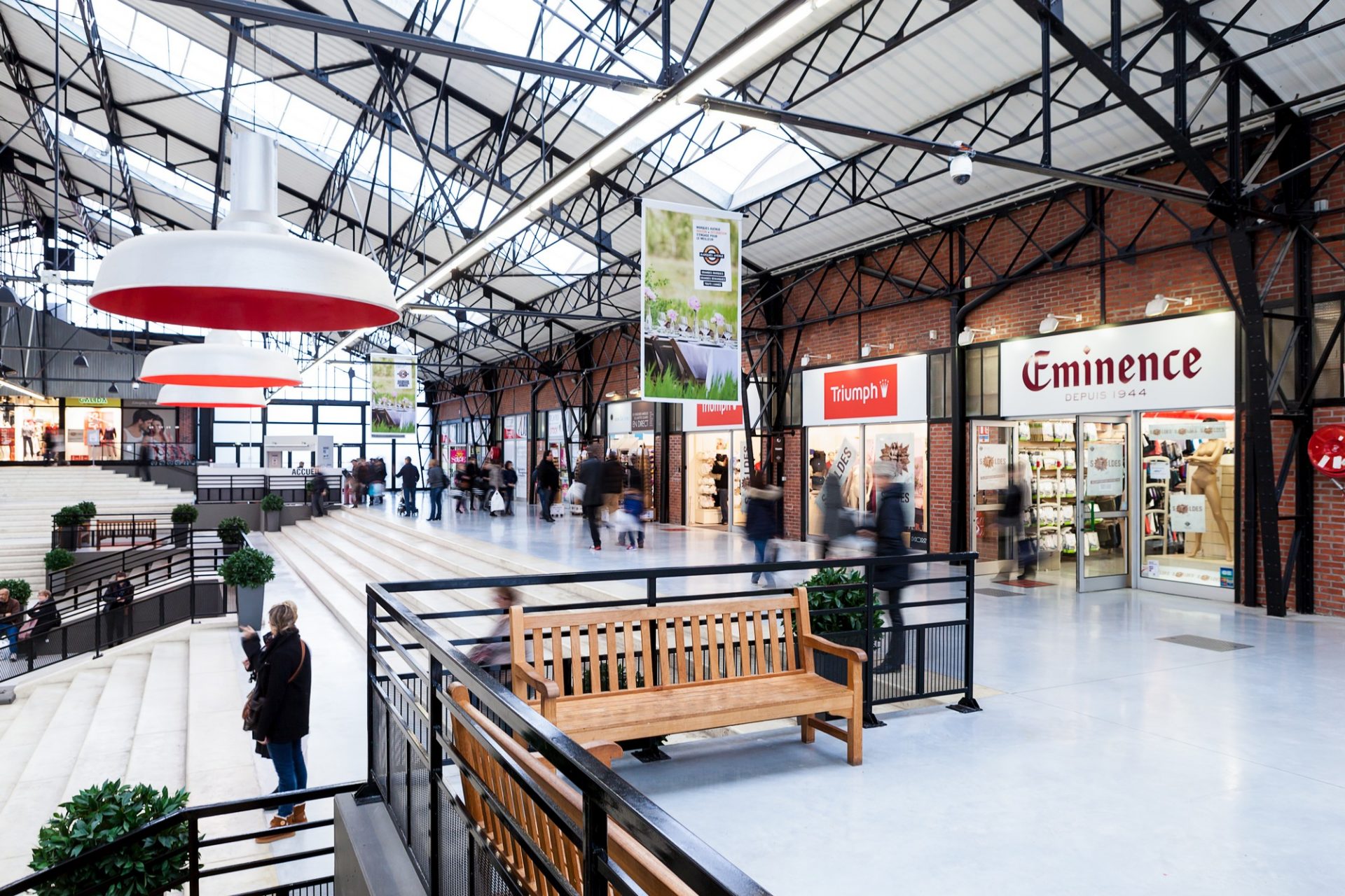 Magasin Usine Cooperl La Tour Du Pin Horaire