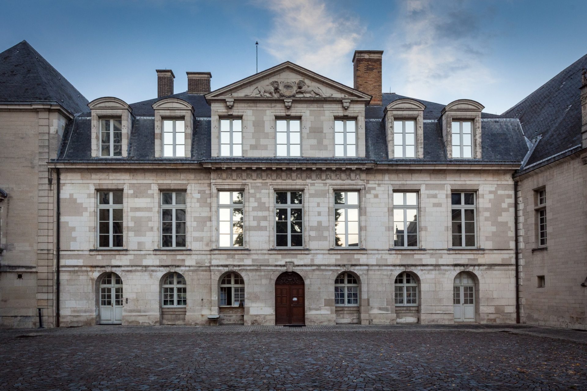 Musées et monuments