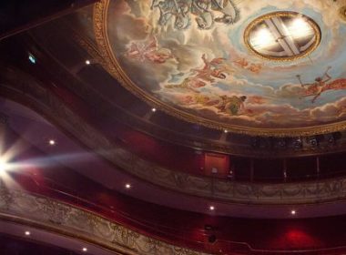 Après les balades le long de la Seine, tous en scènes !