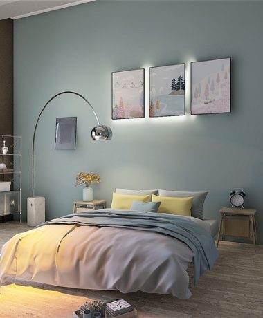 Tous les hébergements