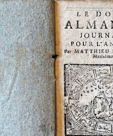 Et Troyes inventa le livre de poche