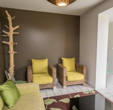 Meublés de tourisme