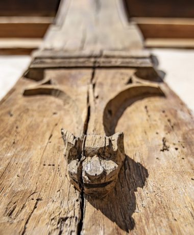 Pour la petite Histoire …