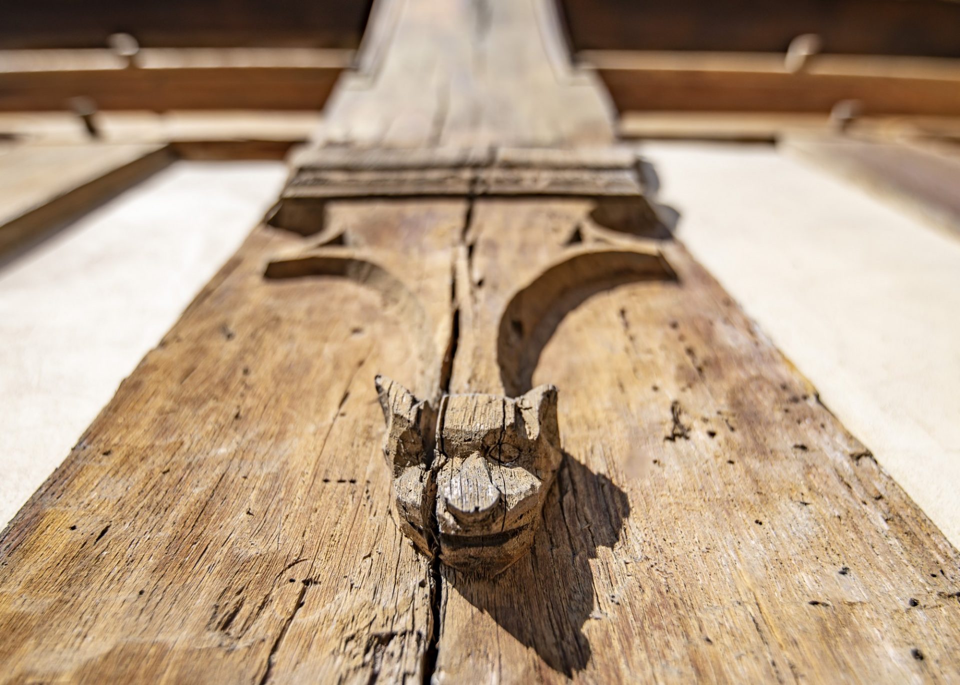 Pour la petite Histoire …