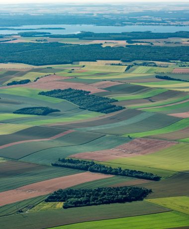 A la croisée des Champagnes Auboises