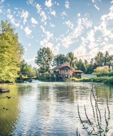 Sorties Nature en Champagne
