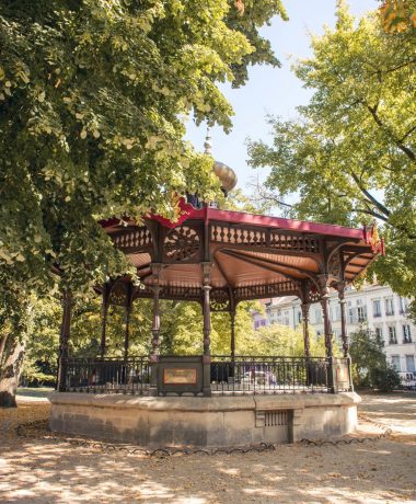 Les autres monuments