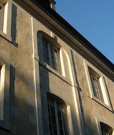 Les autres lieux de culte