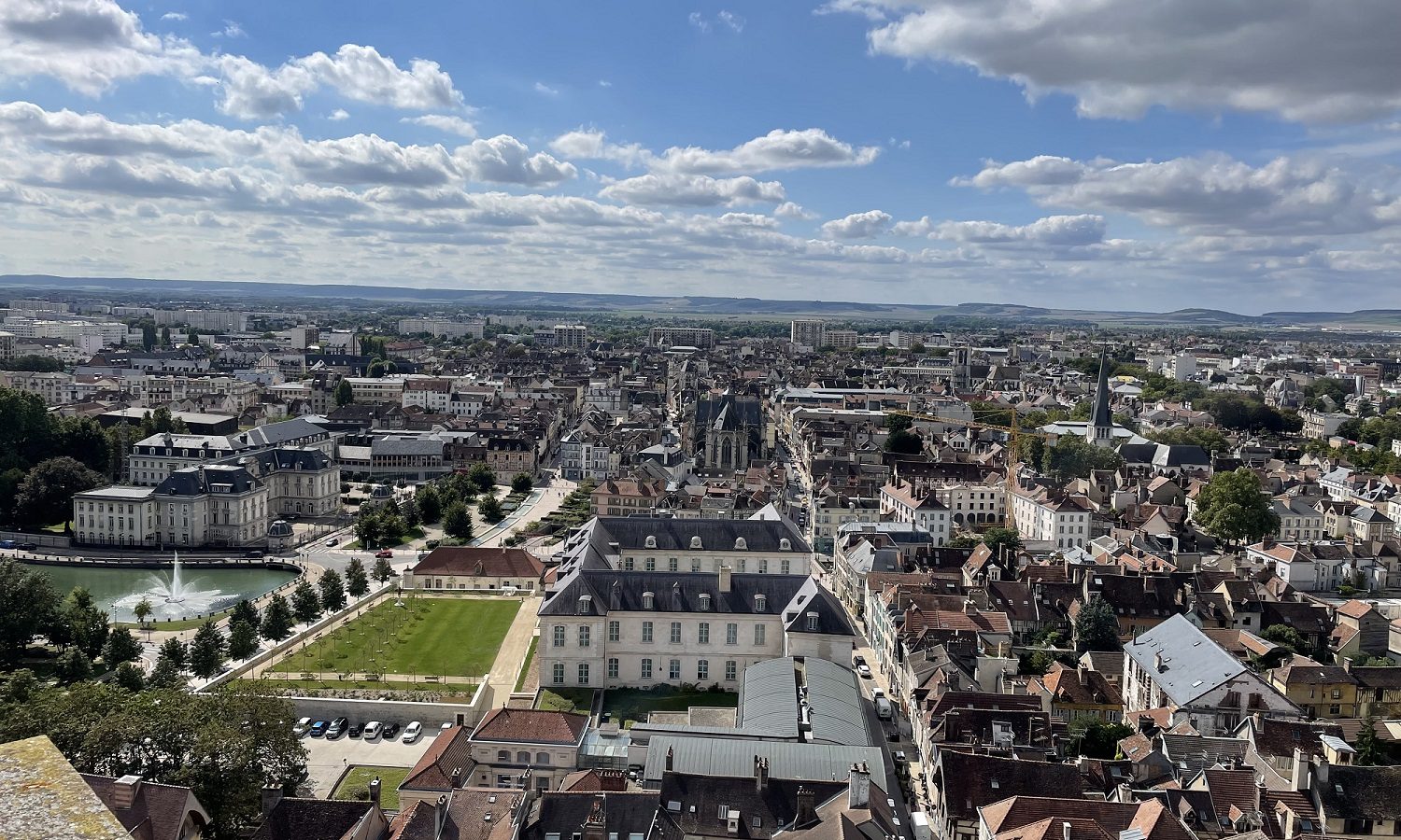 Comme un oiseau sans ailes!