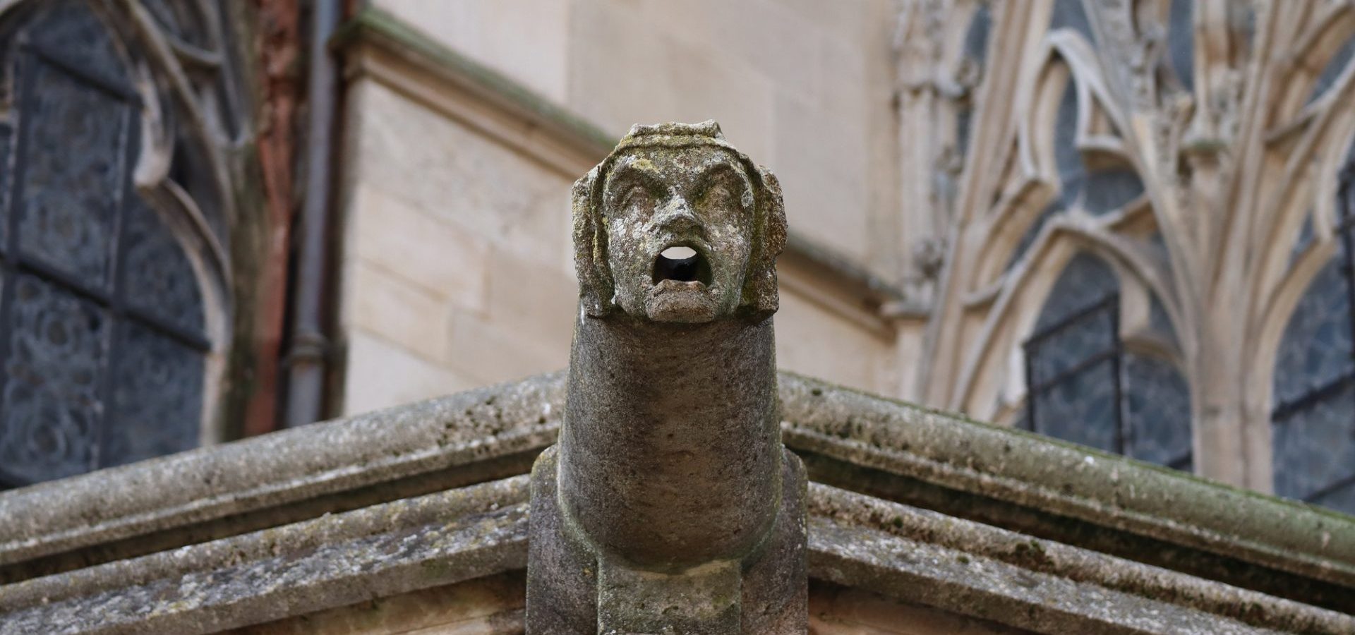 Des religieuses qui n’ont pas froid aux yeux