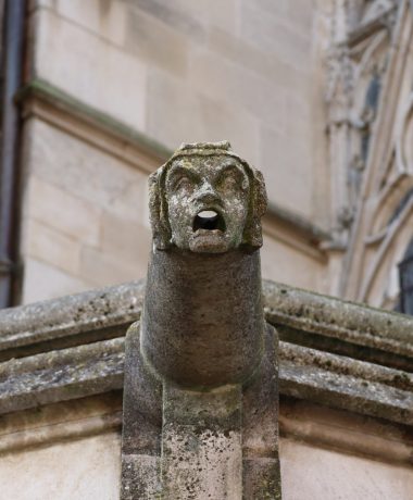 Des religieuses qui n’ont pas froid aux yeux