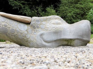 Nous aussi nous avons notre monstre !!!