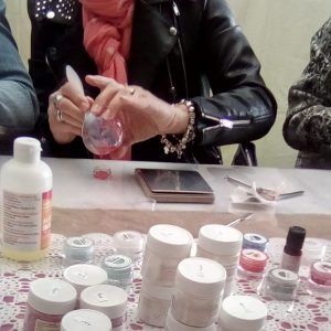 Quand beauté rime avec bien-être au naturel