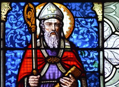 Une investiture un peu particulière !!!