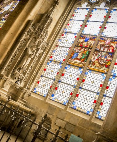 Les visites thématiques