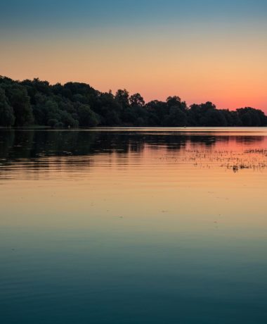 Vers la Champagne humide