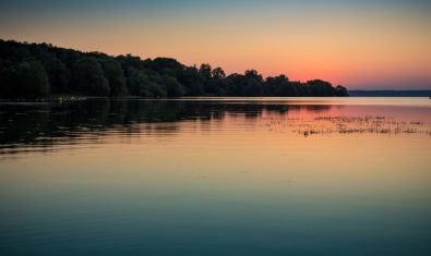 Vers la Champagne humide