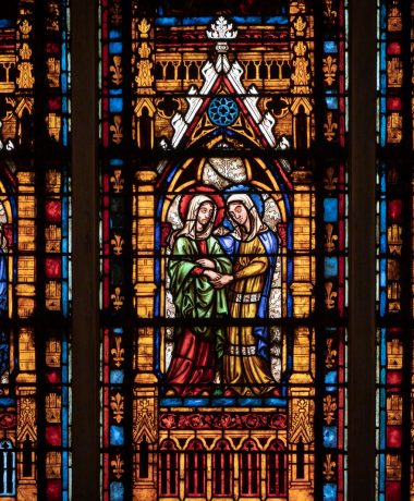 Patrimoine religieux