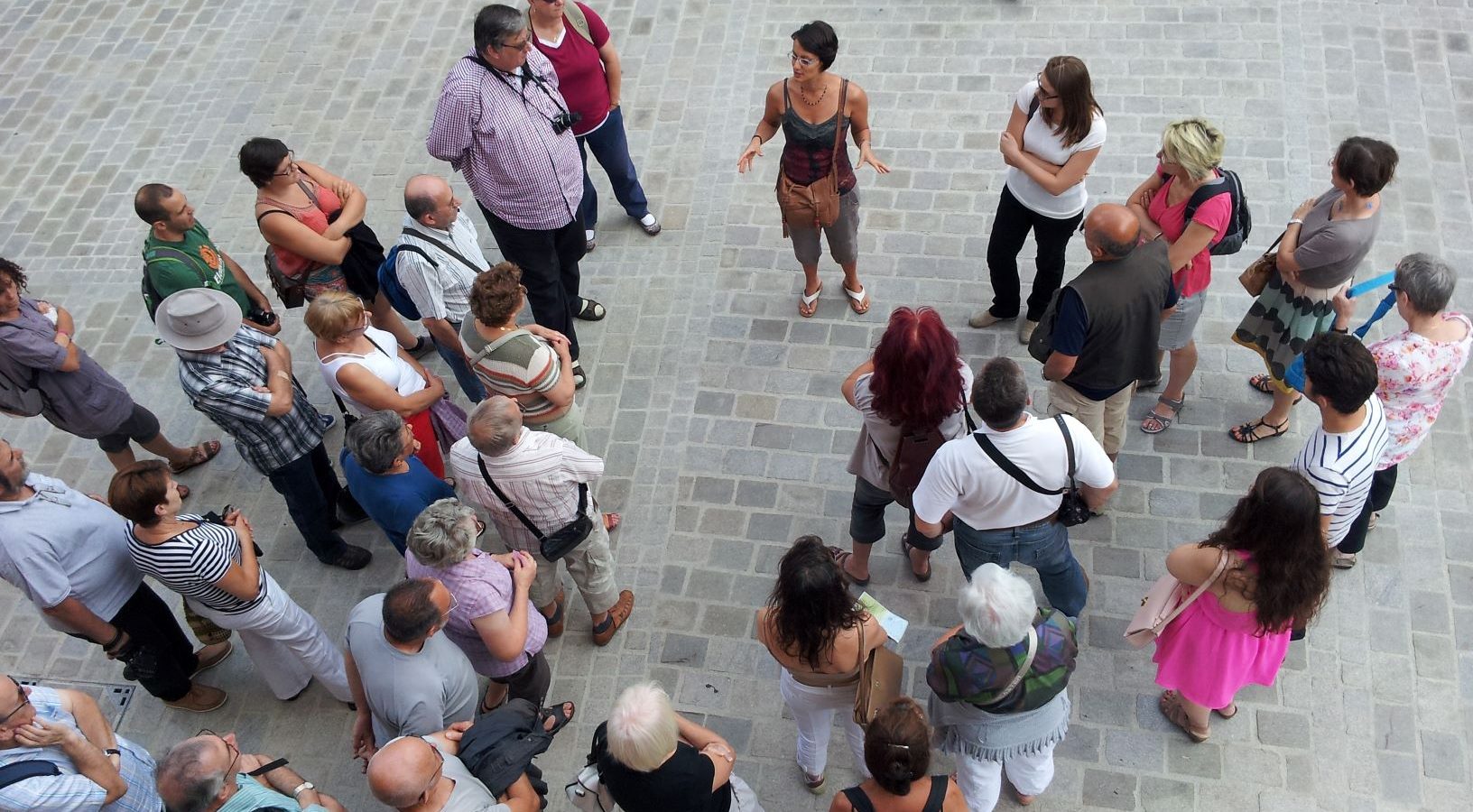 Les Agences Réceptives