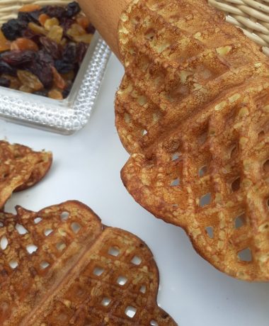 Les Oubliès de Rachi