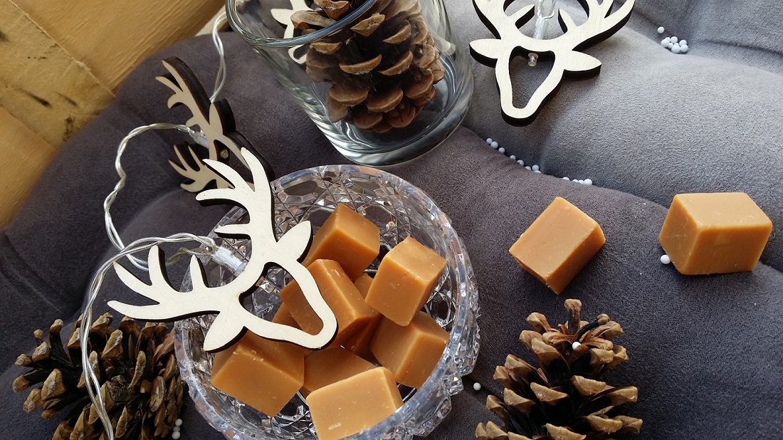 La tire Sainte-Catherine de Marguerite Bourgeoys