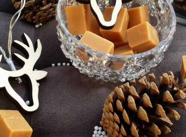 La tire Sainte-Catherine de Marguerite Bourgeoys