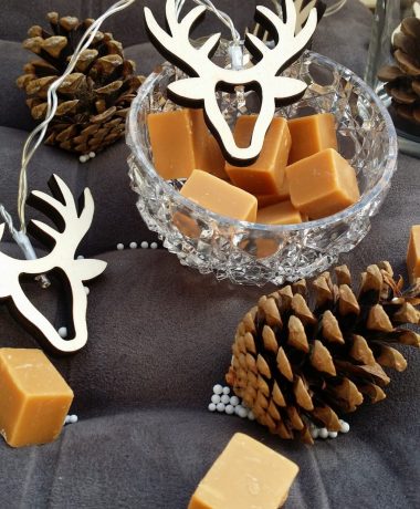 La tire Sainte-Catherine de Marguerite Bourgeoys