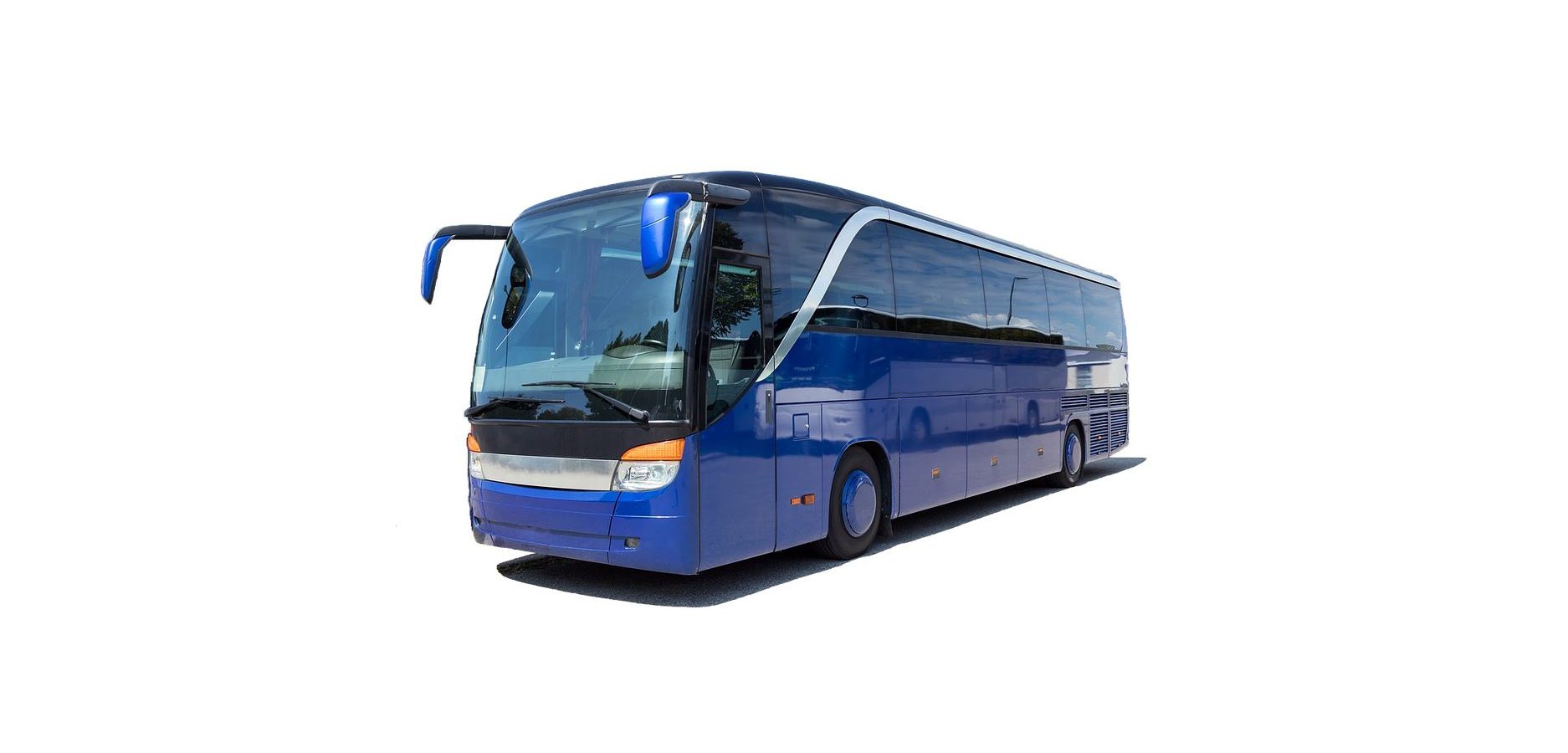 Stationnements pour les autocars de tourisme