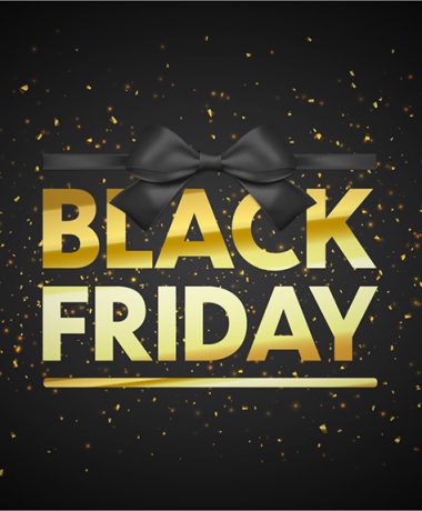 Le Black Friday