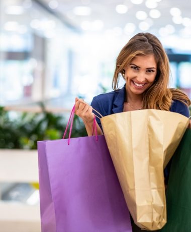 Quels sont les villages outlet?