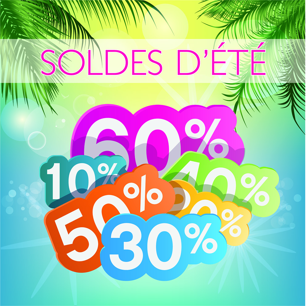 soldes été