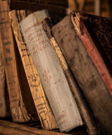 Troyes, ville du livre