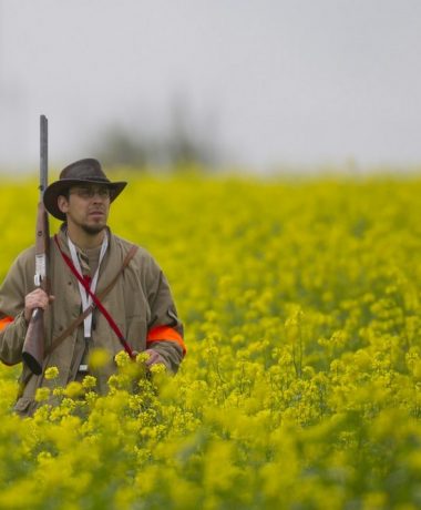 Devenir chasseur dans l&rsquo;Aube