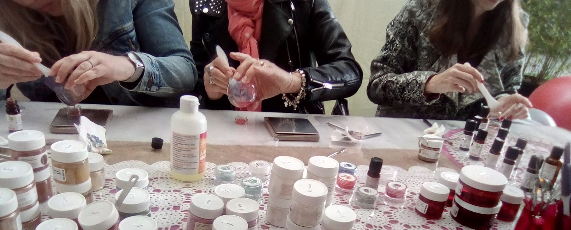 Quand beauté rime avec bien-être au naturel